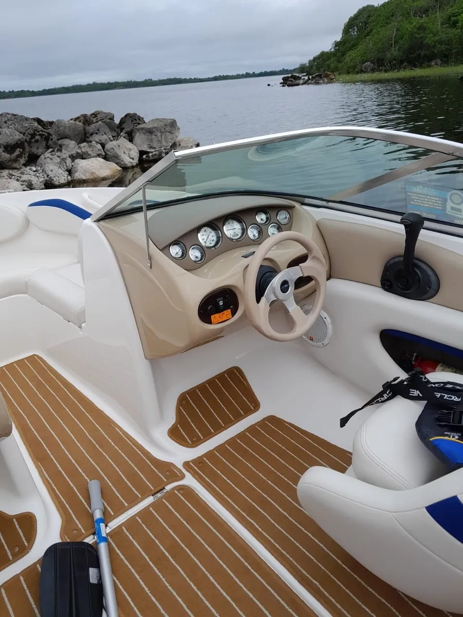 Chaparral 183 SS bowrider - Image 2