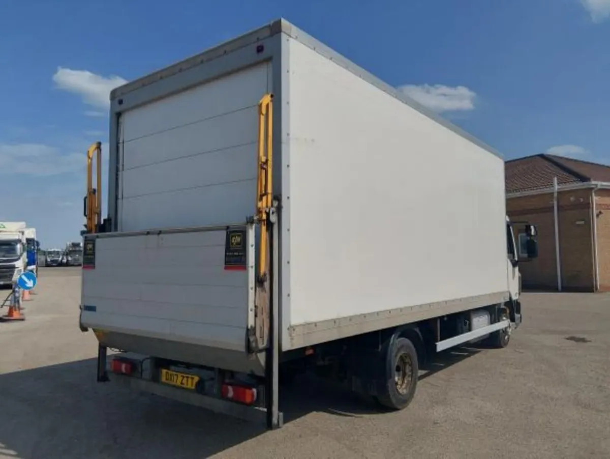 DAF Other 2017 - Image 4