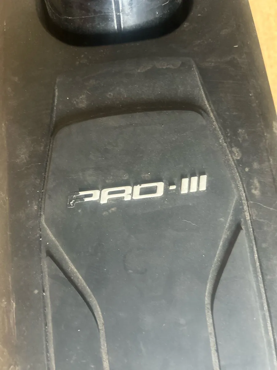 Ducati Pro 3 - E scooter - Image 4