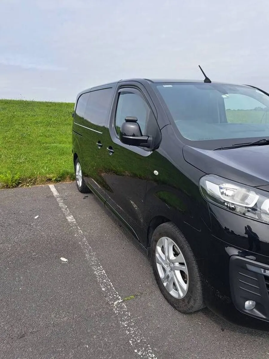 2021 Opel Vivaro - Image 4