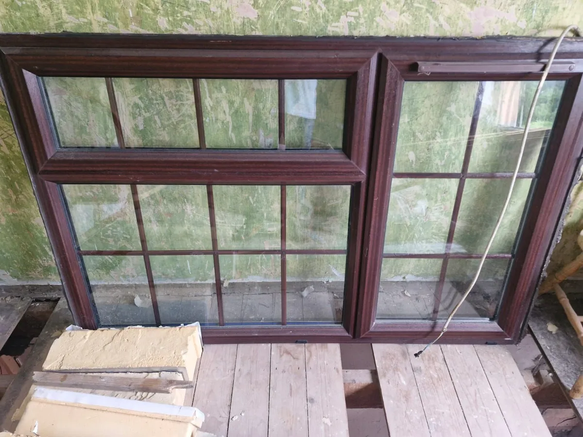Double Glazed Windows
