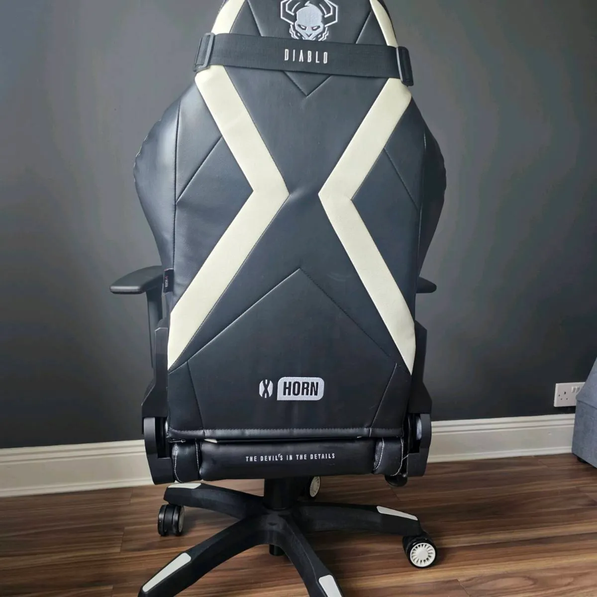 Gaming chair - Image 3
