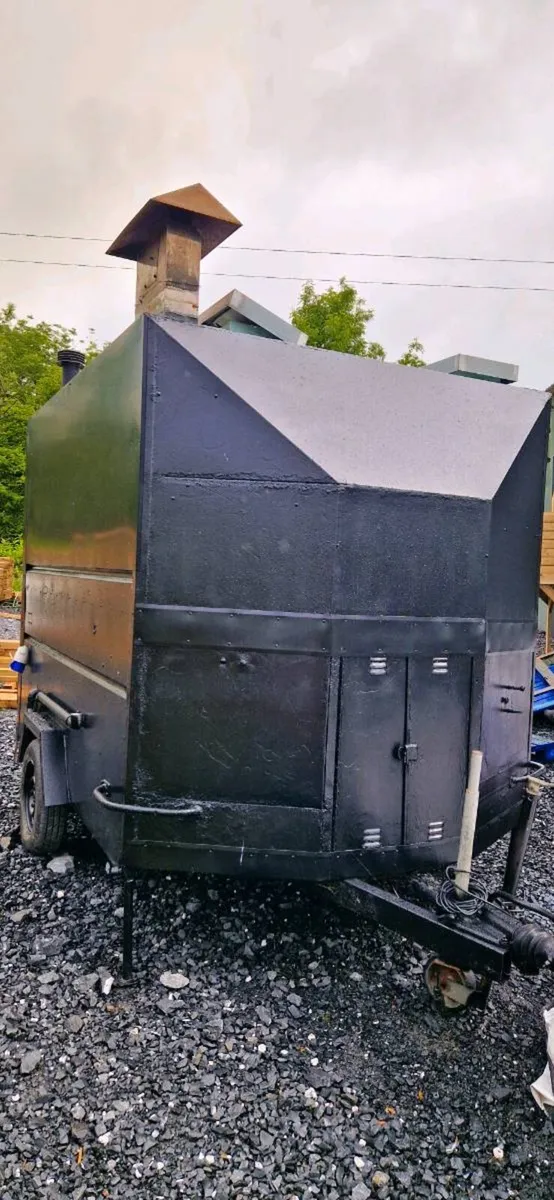 Coffee trailer - Image 4