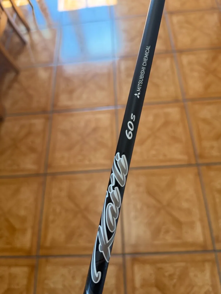 Taylormade QI35 Max Driver - Image 3