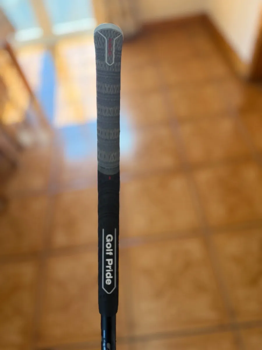 Taylormade QI35 Max Driver - Image 4