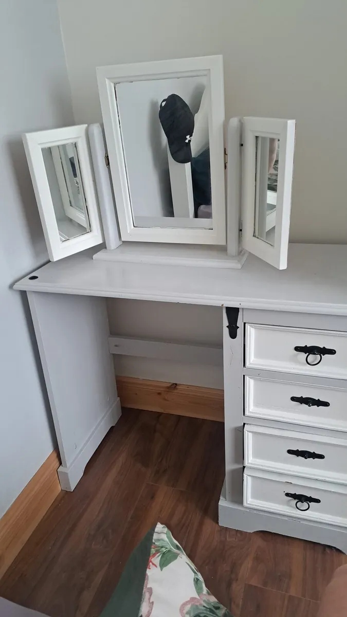 Dressing Table