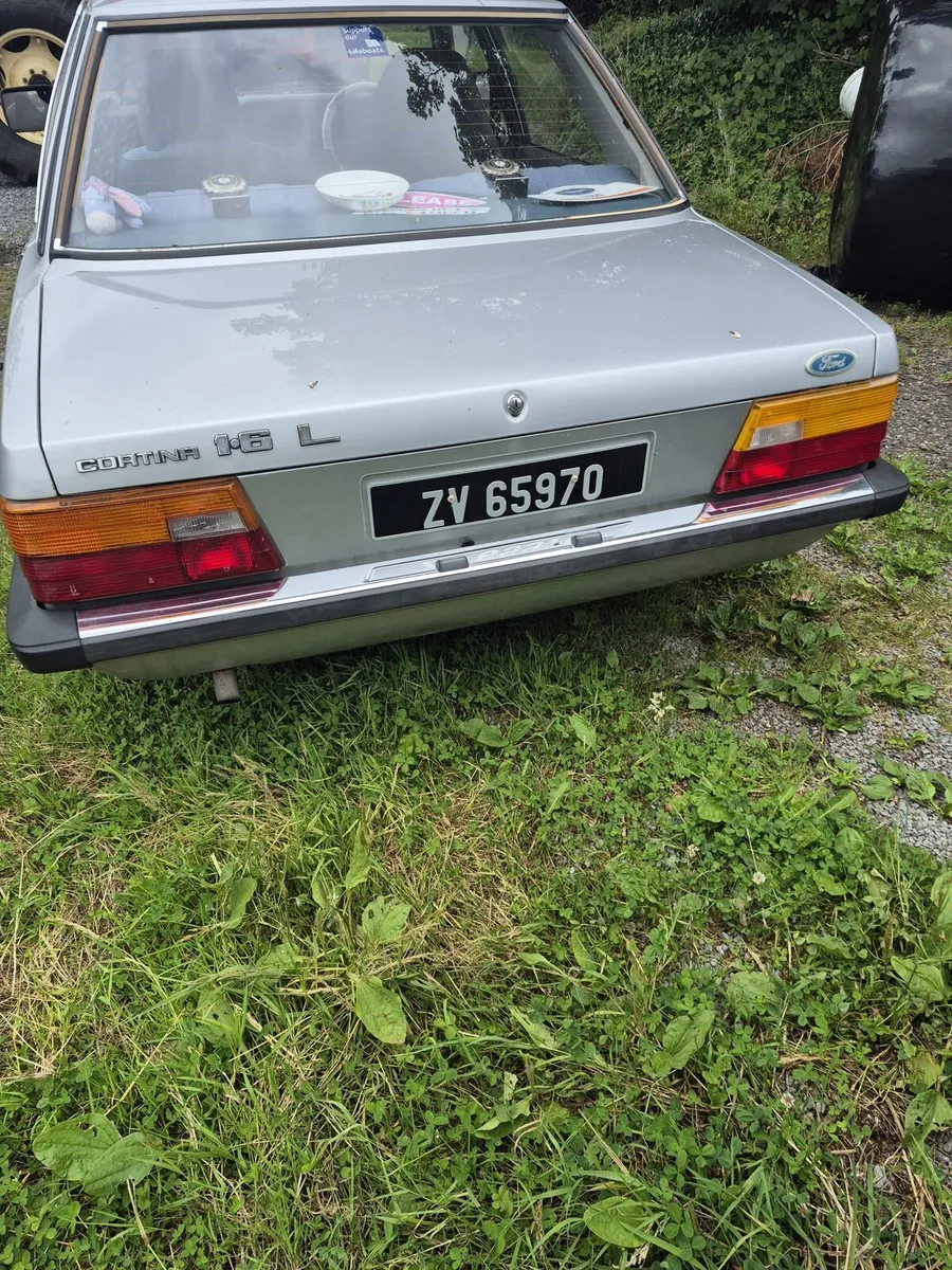 Car - Image 1
