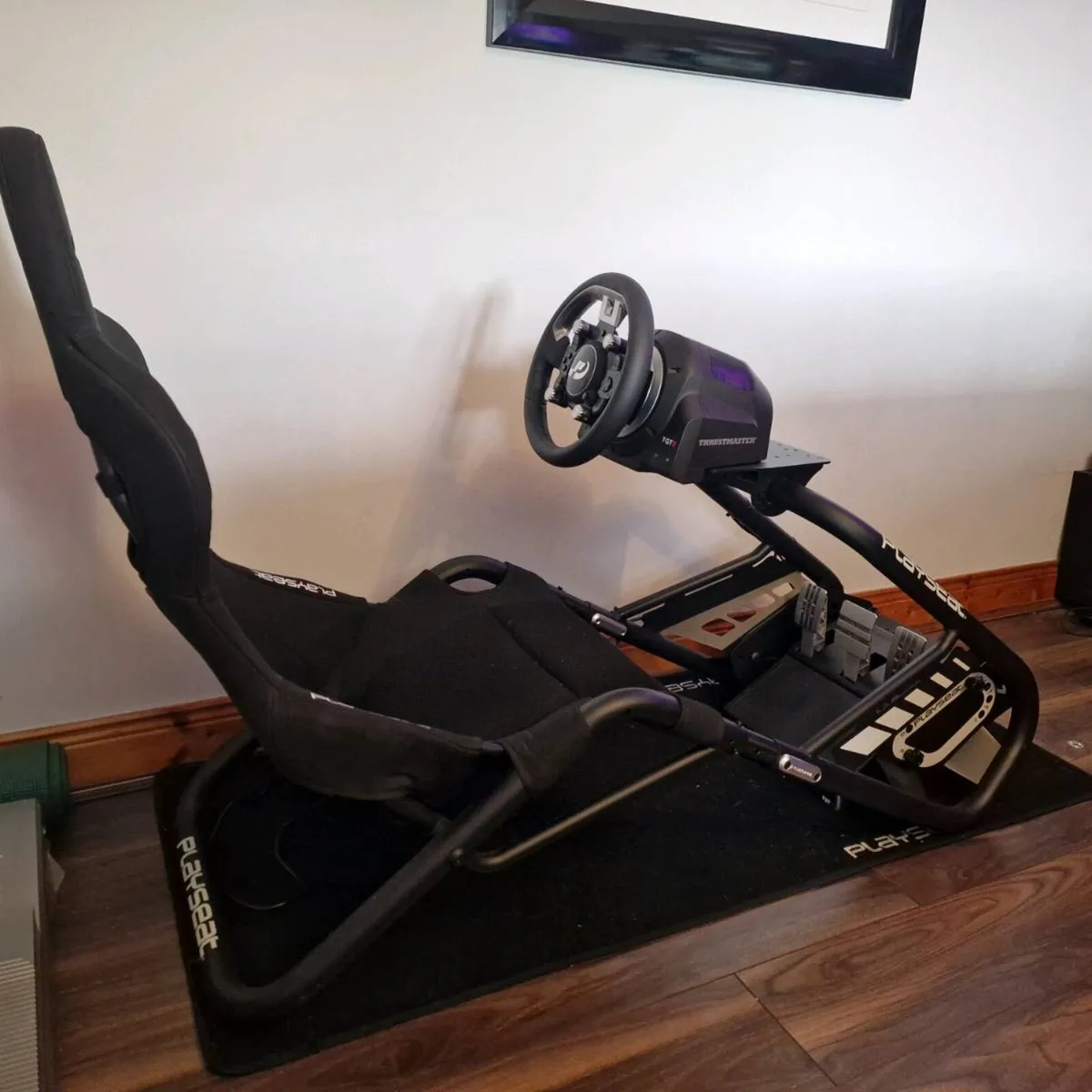 Playseat trophy - Image 2