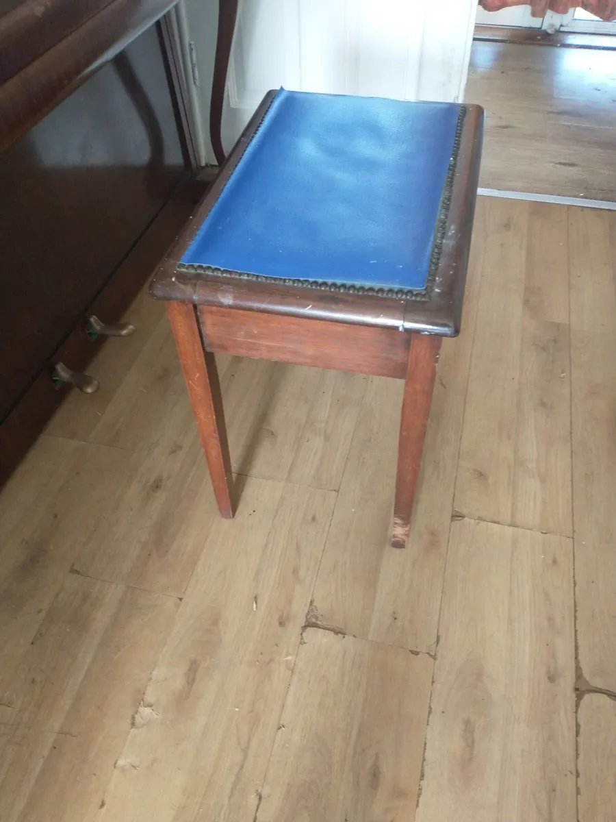 Bentley Piano Free to good home - Image 3
