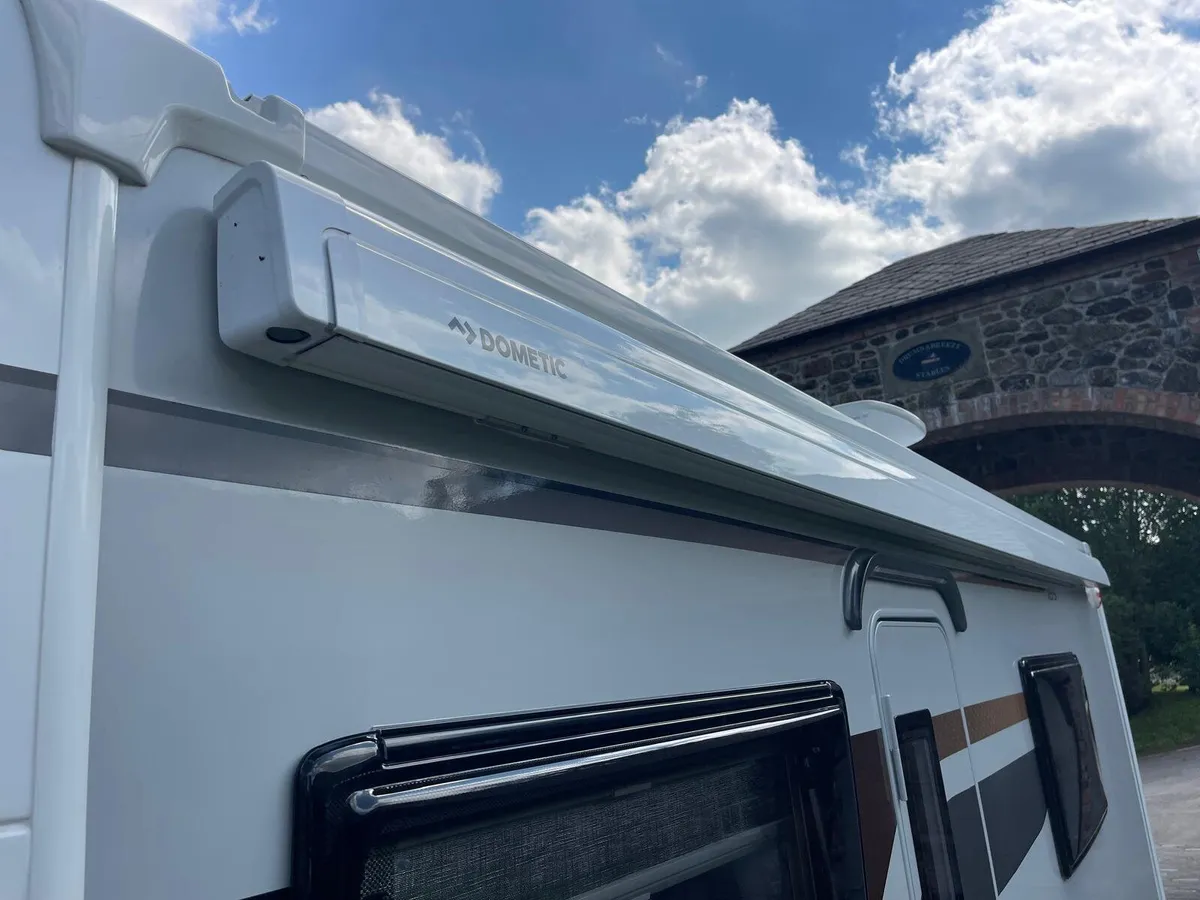 Elddis Autoquest 185 (Price Includes VRT) - Image 3