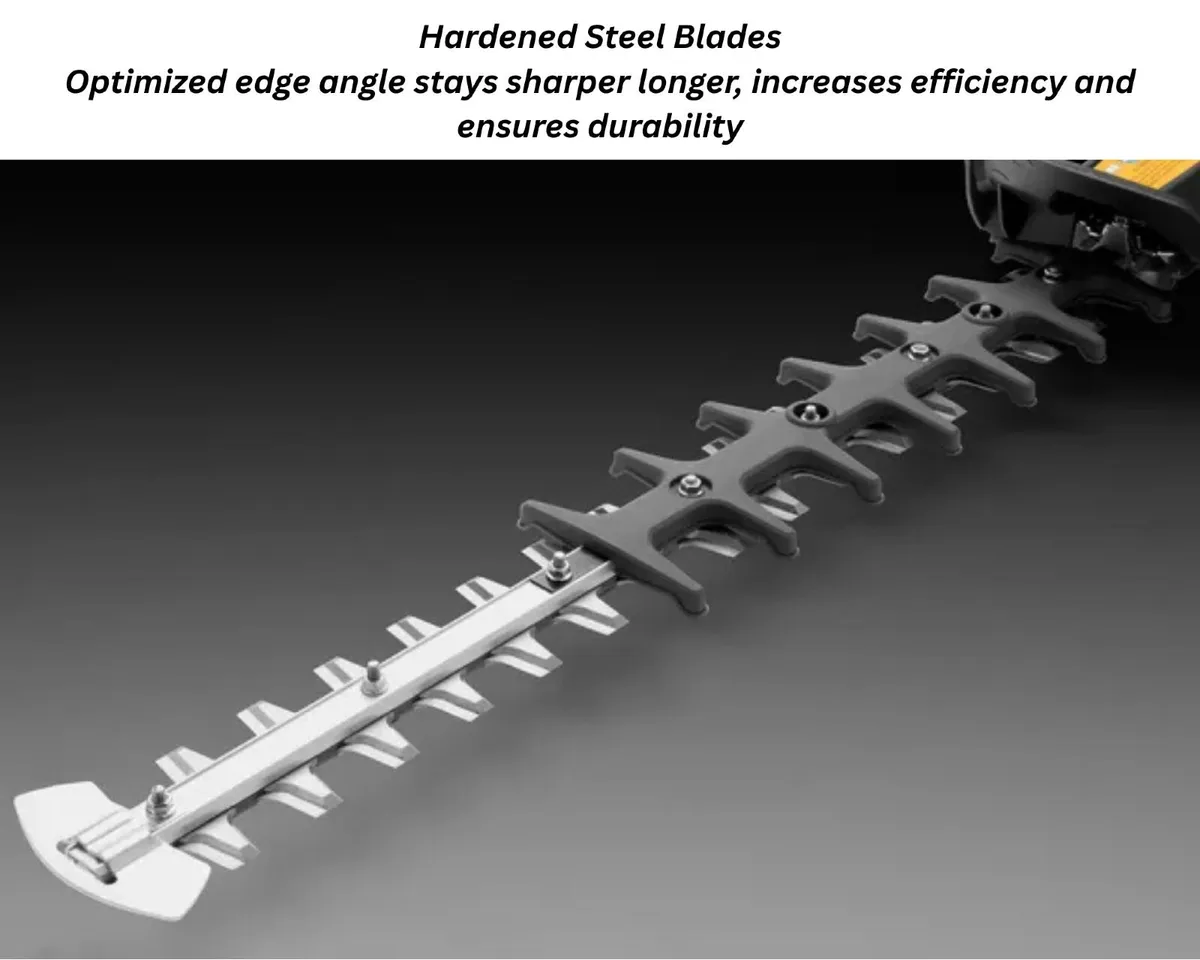 Husqvarna Hedge Cutter 322 HD 60 - Image 2