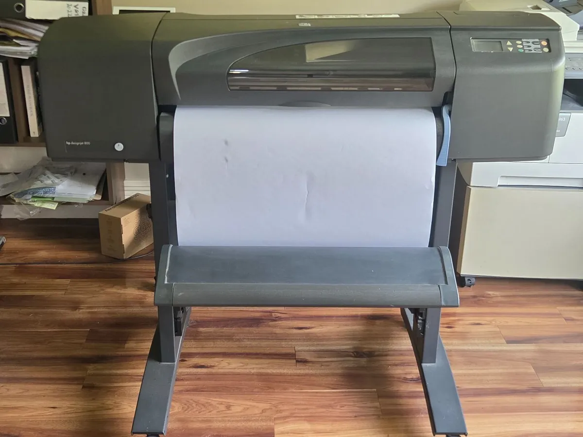 Plotter