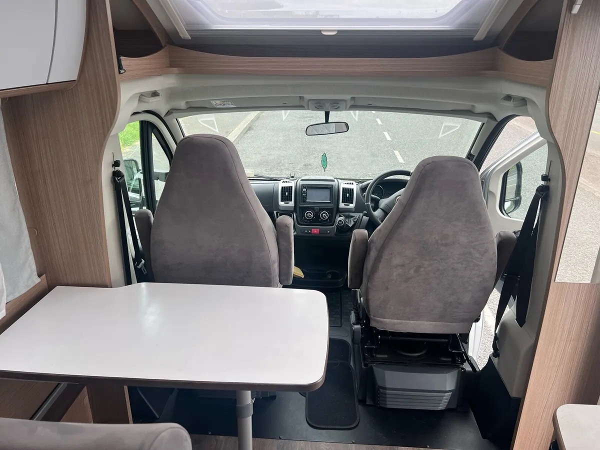 Carado T135 Motorhome - Image 3
