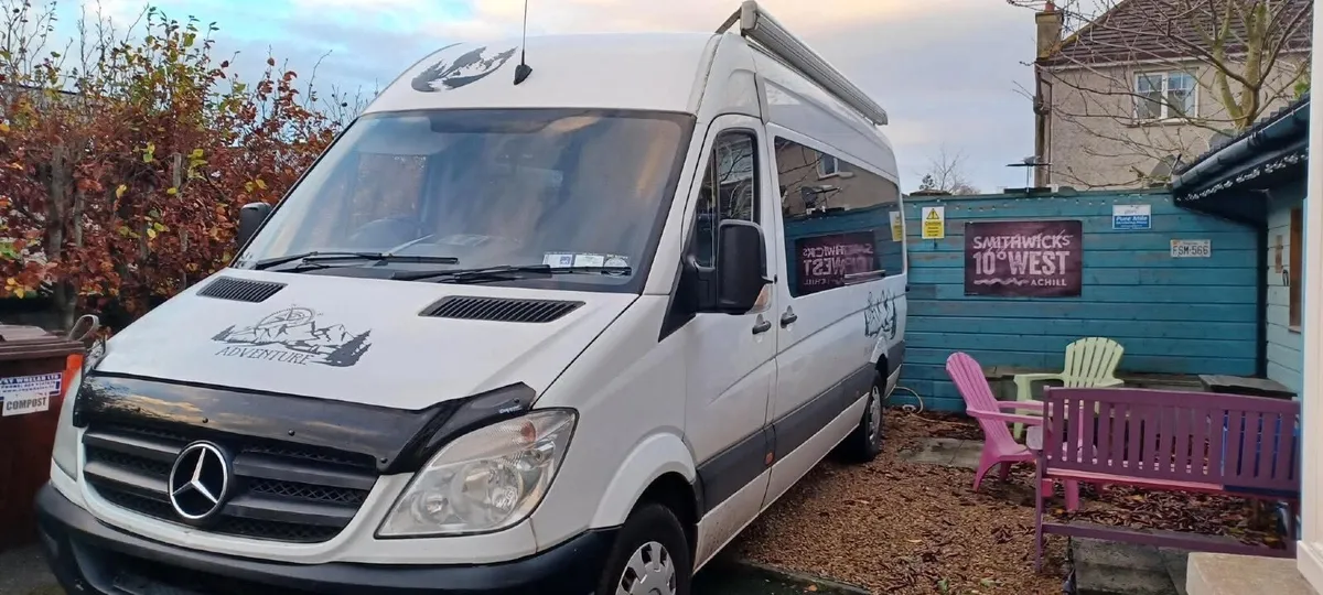 Campervan - Image 2