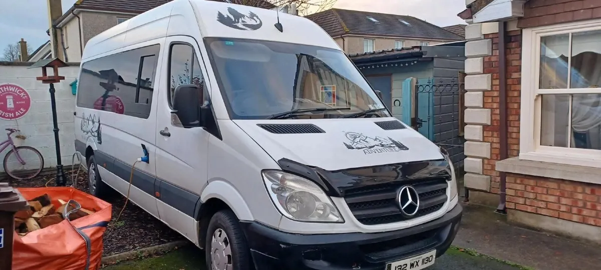 Campervan - Image 3
