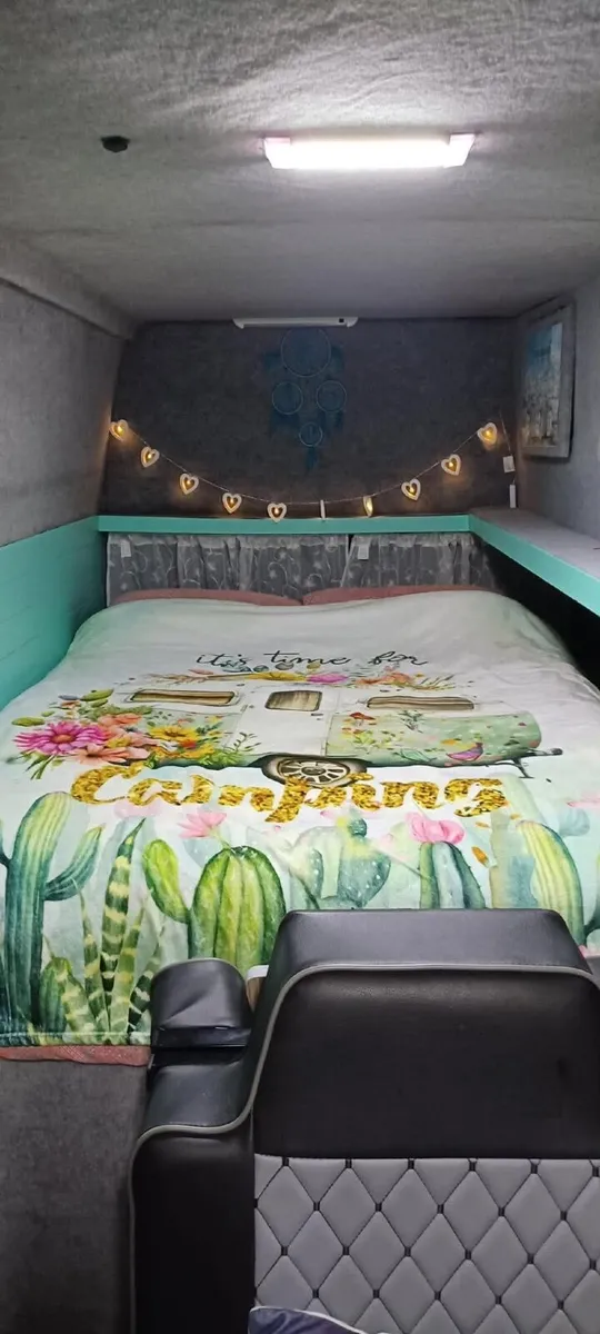 Campervan - Image 4