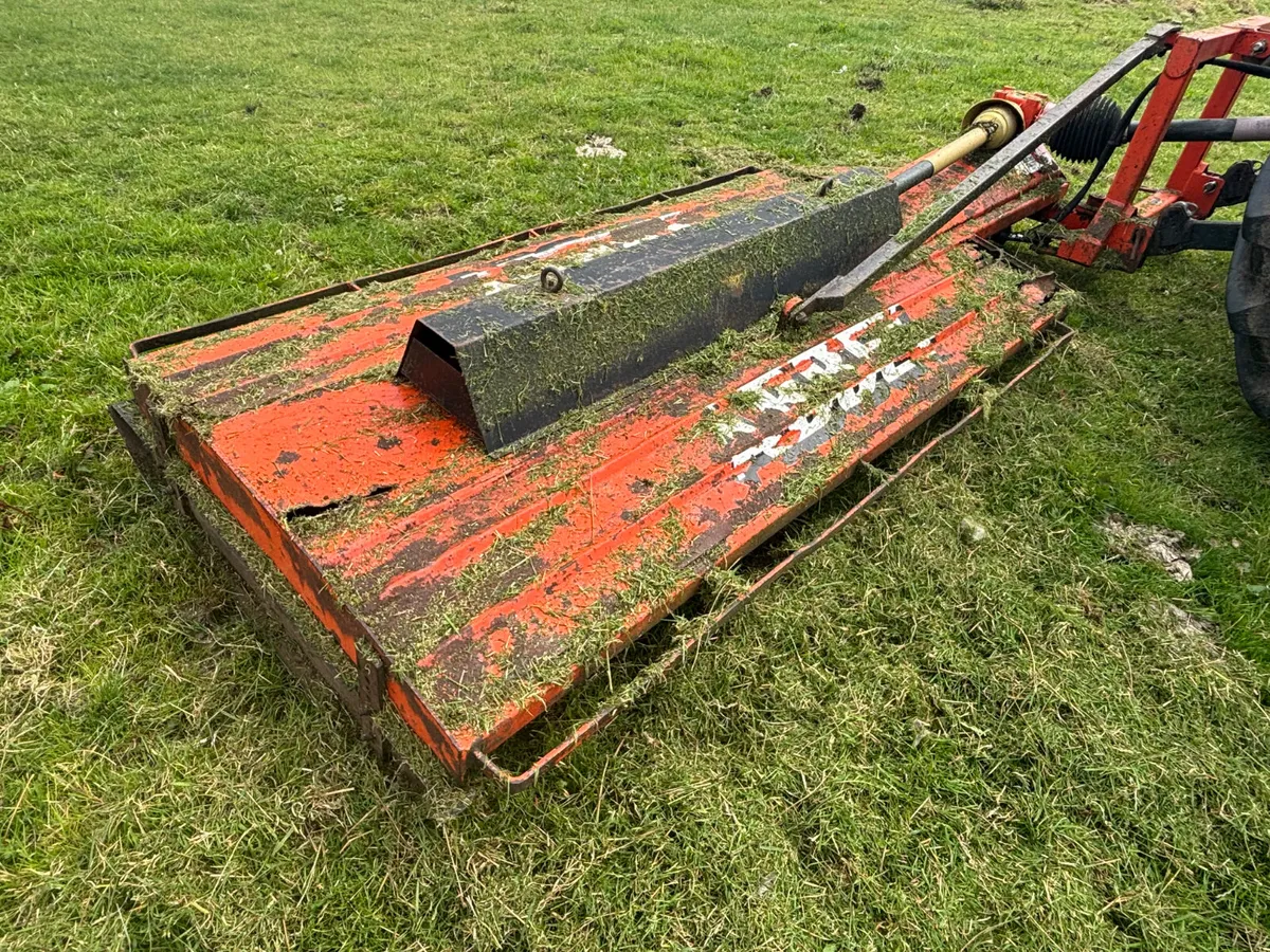 Abbey 8ft topper - Image 4