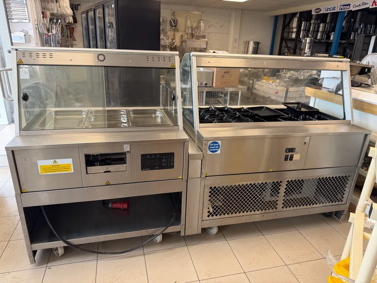 Hot/Cold Display - Image 2