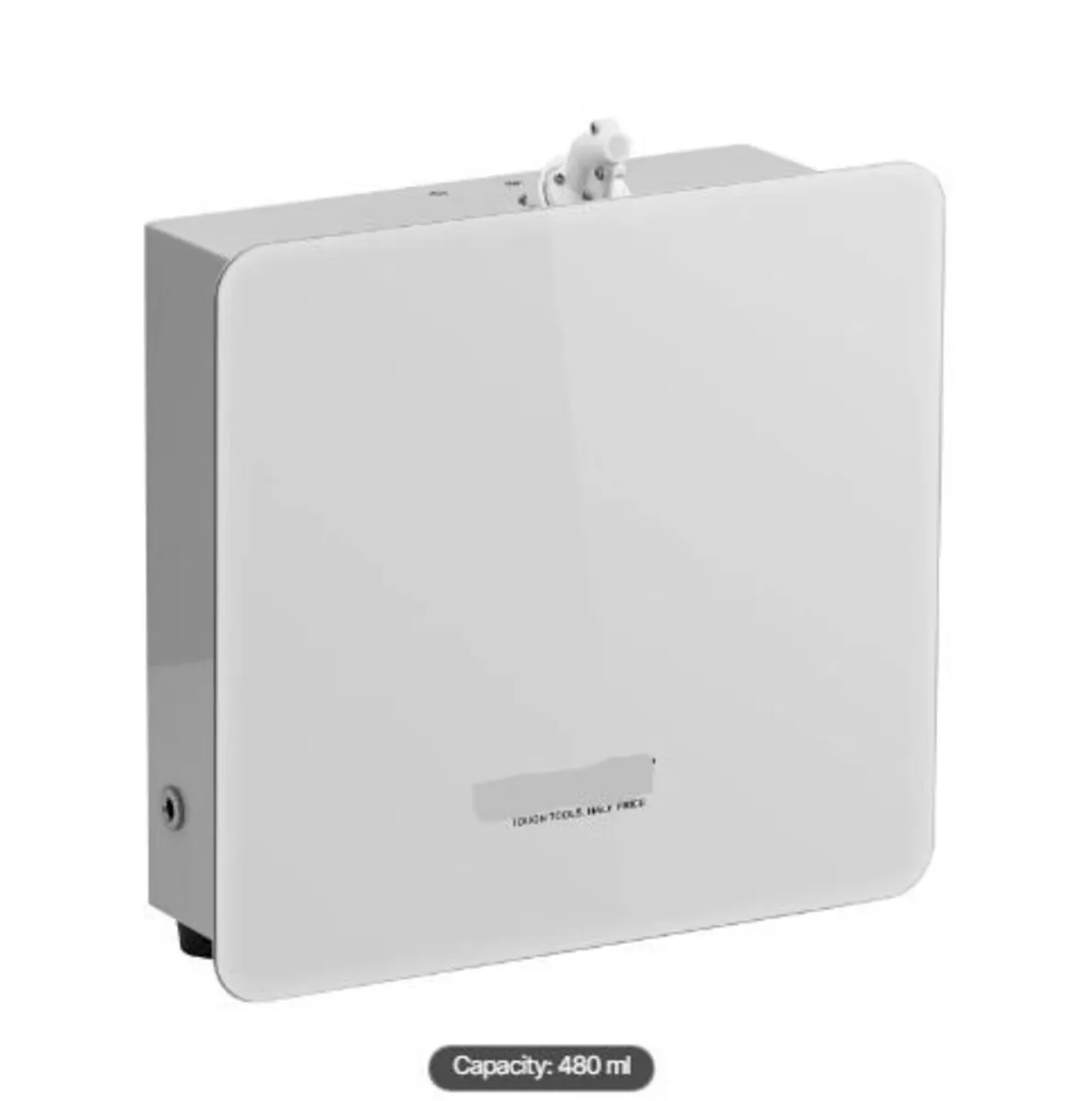 Scent Air Machine for Home 480ML Cold Air - Image 4