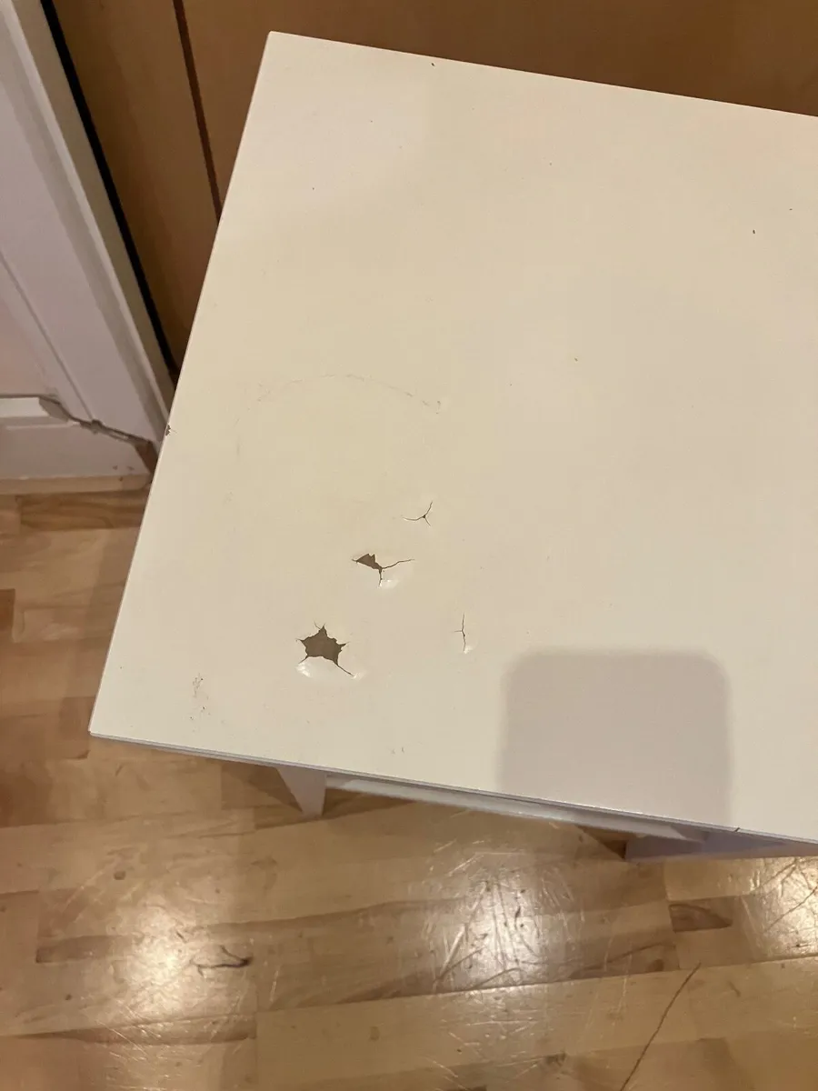 Bedside tables - Image 2