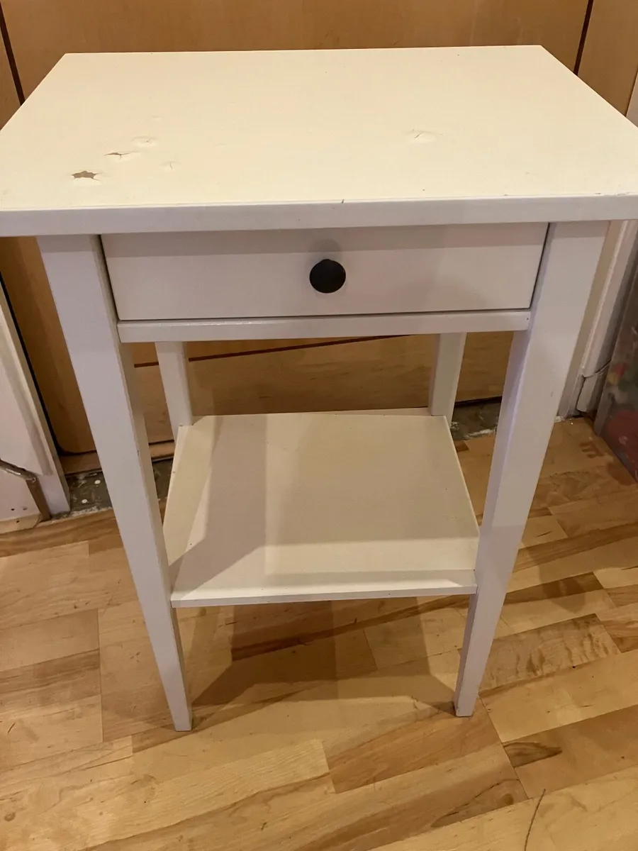 Bedside tables - Image 3