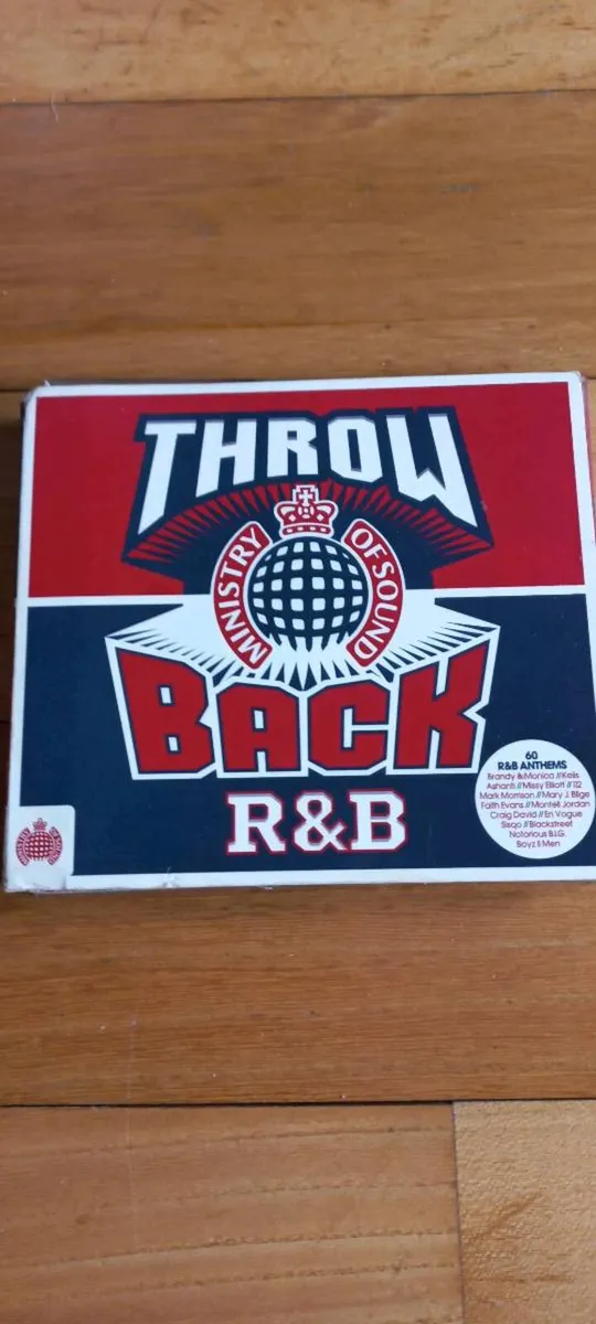 CD - Image 1