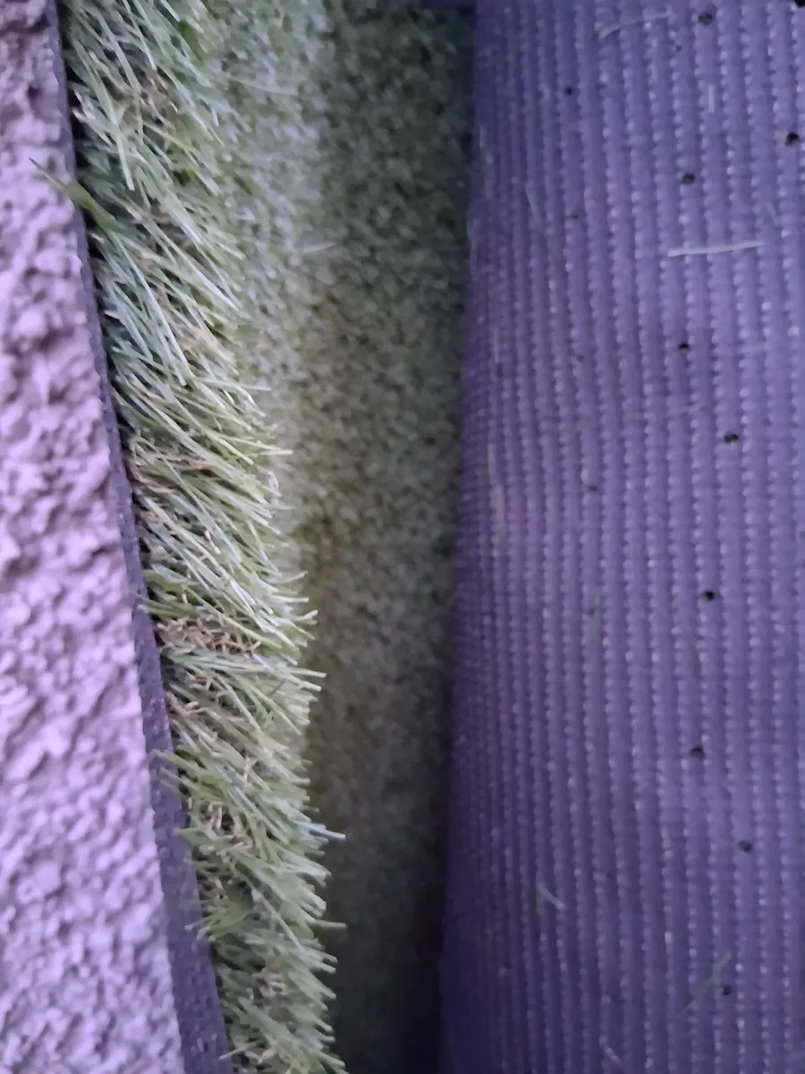 Astro grass
