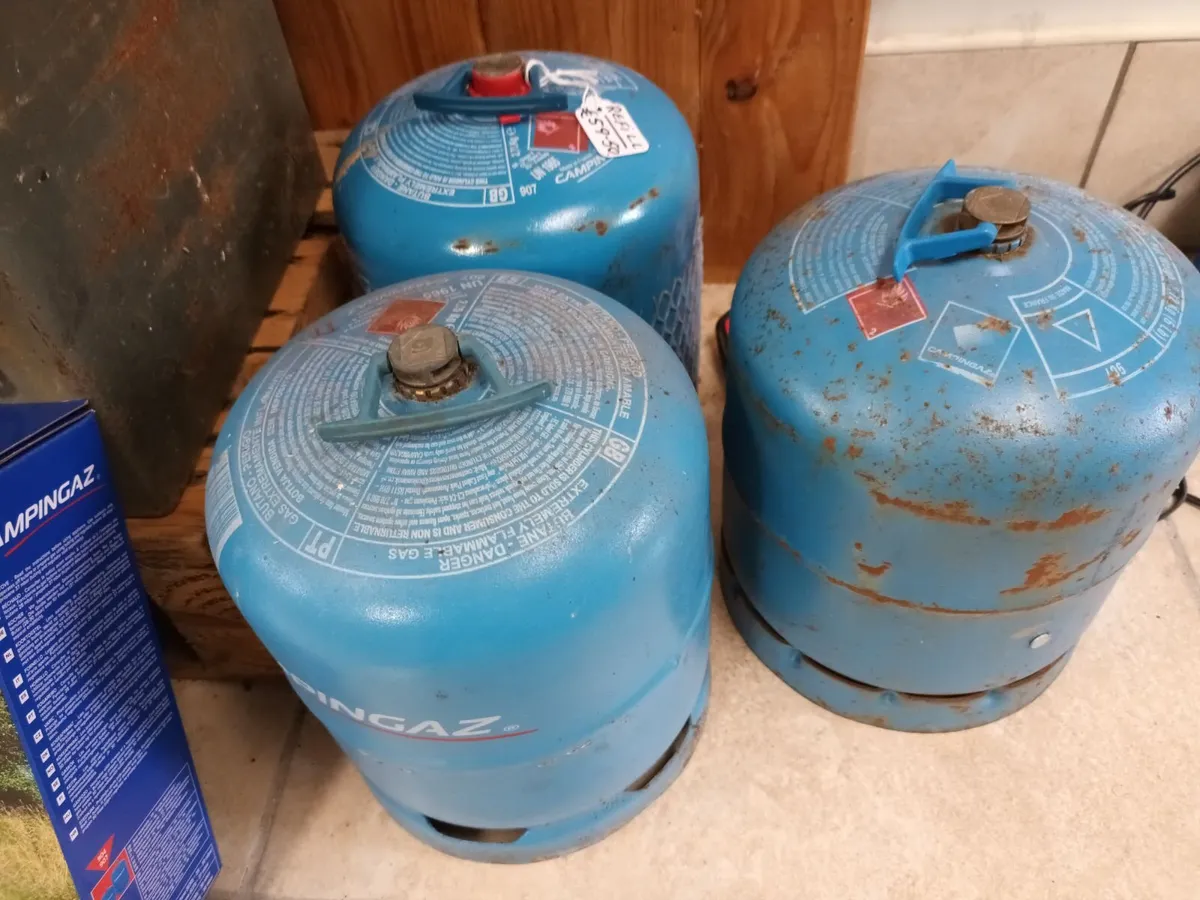 Camping Supplies - Image 2