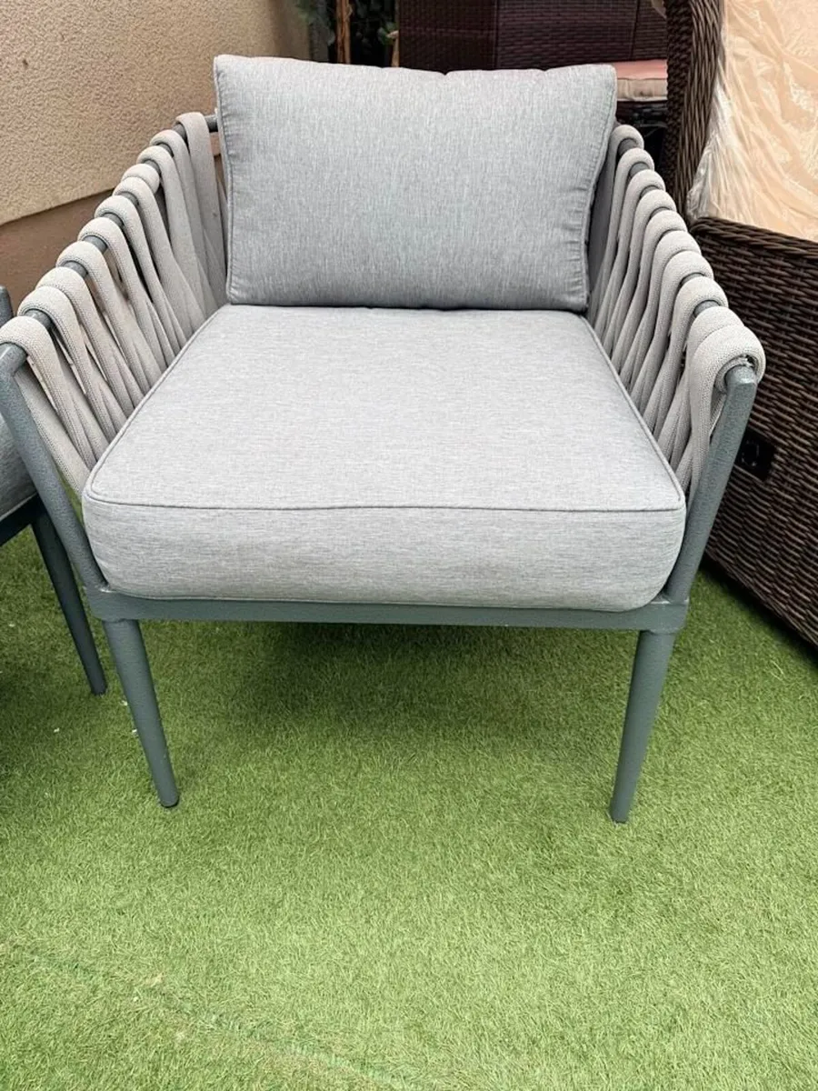 Outdoor Garden Furniture - Image 2