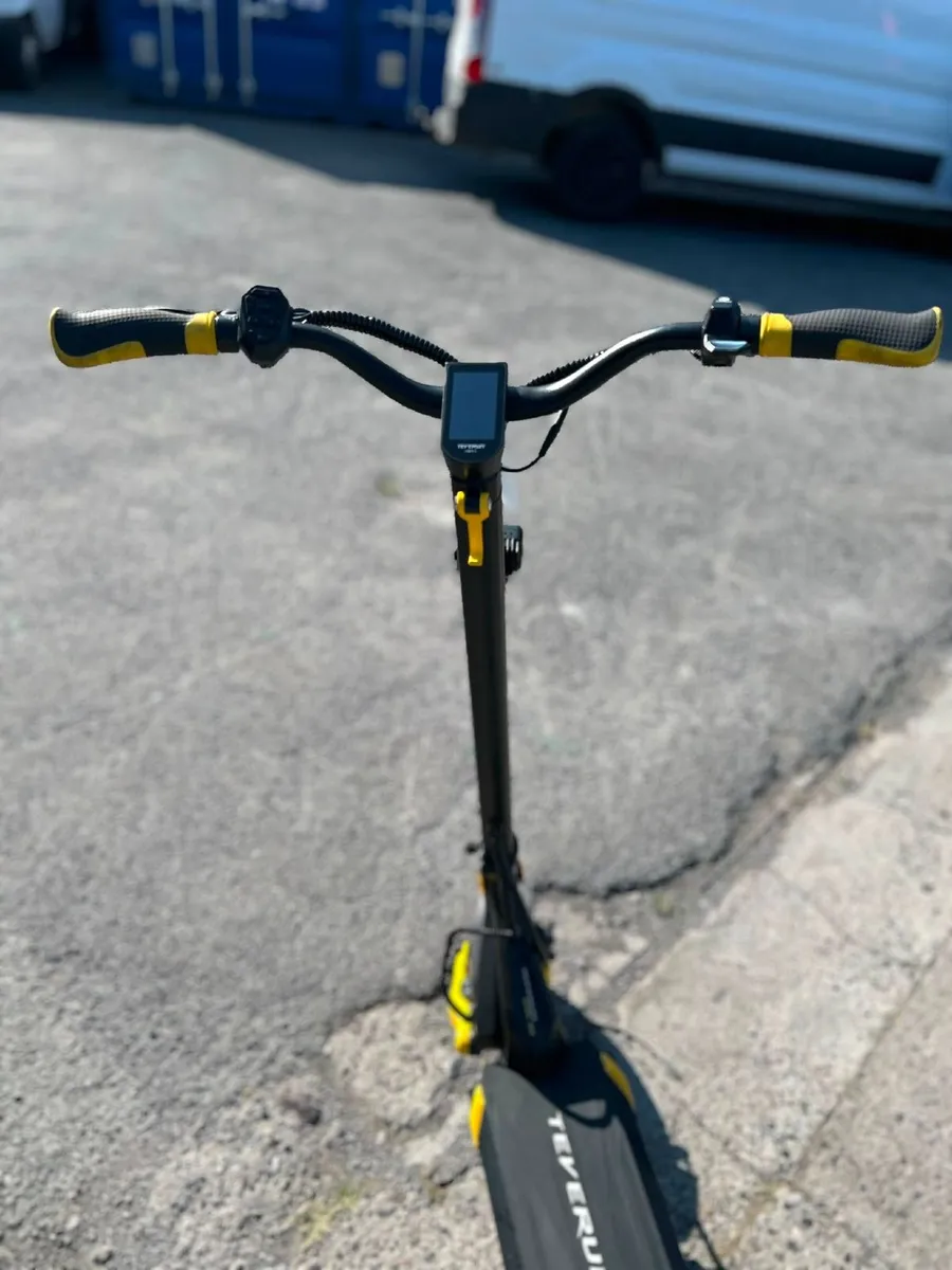 Teverun Blade Mini Pro Electric Scooter - Image 3
