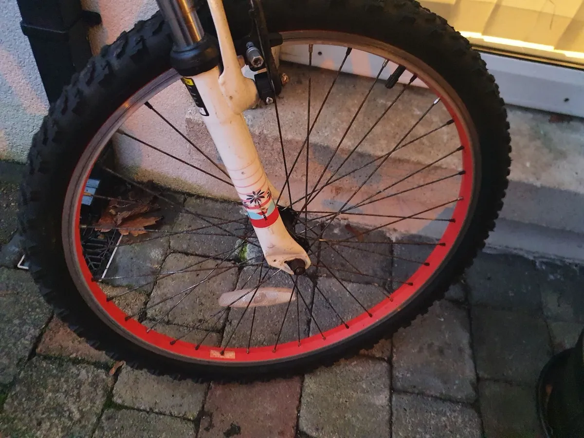 Childs bike - Image 2