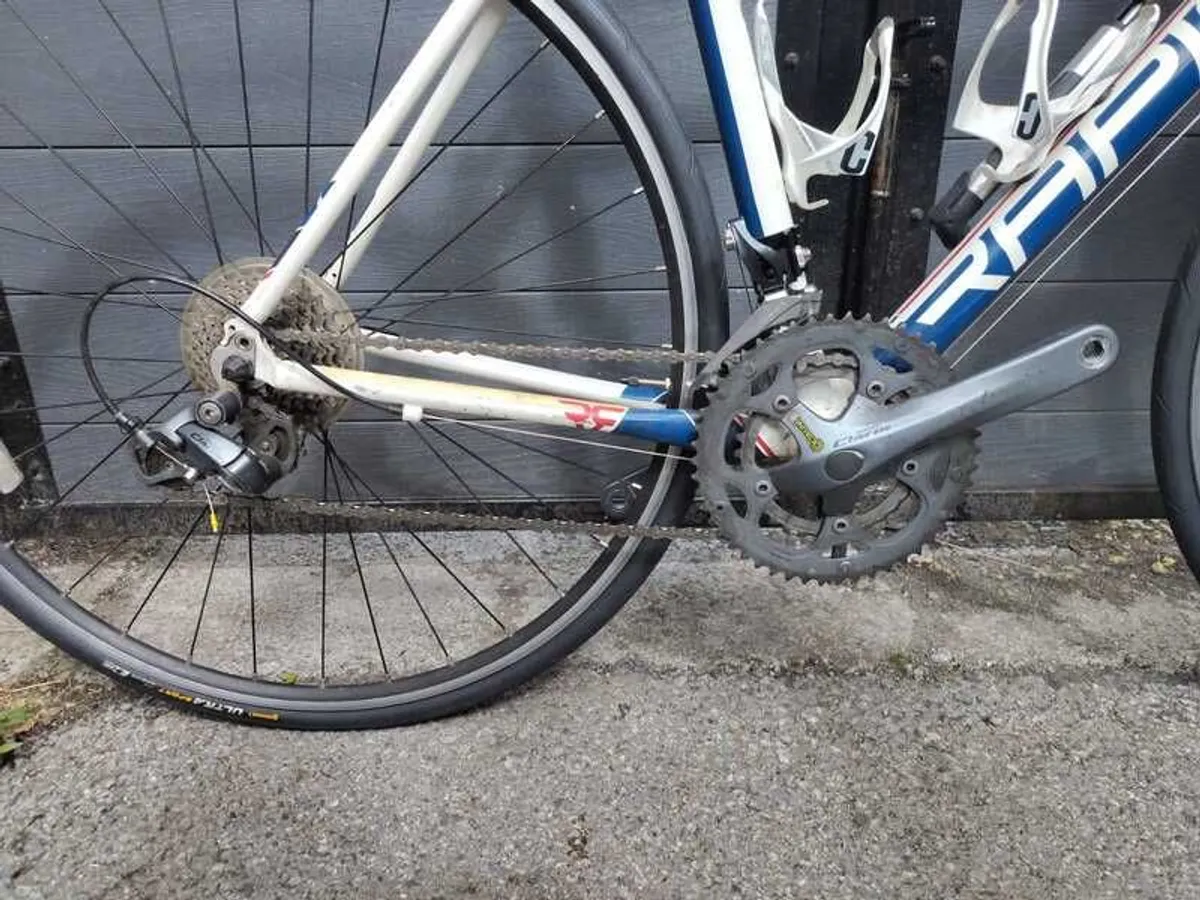 Rapide Road Bike  Medium Frame  Shimano Claris - Image 2