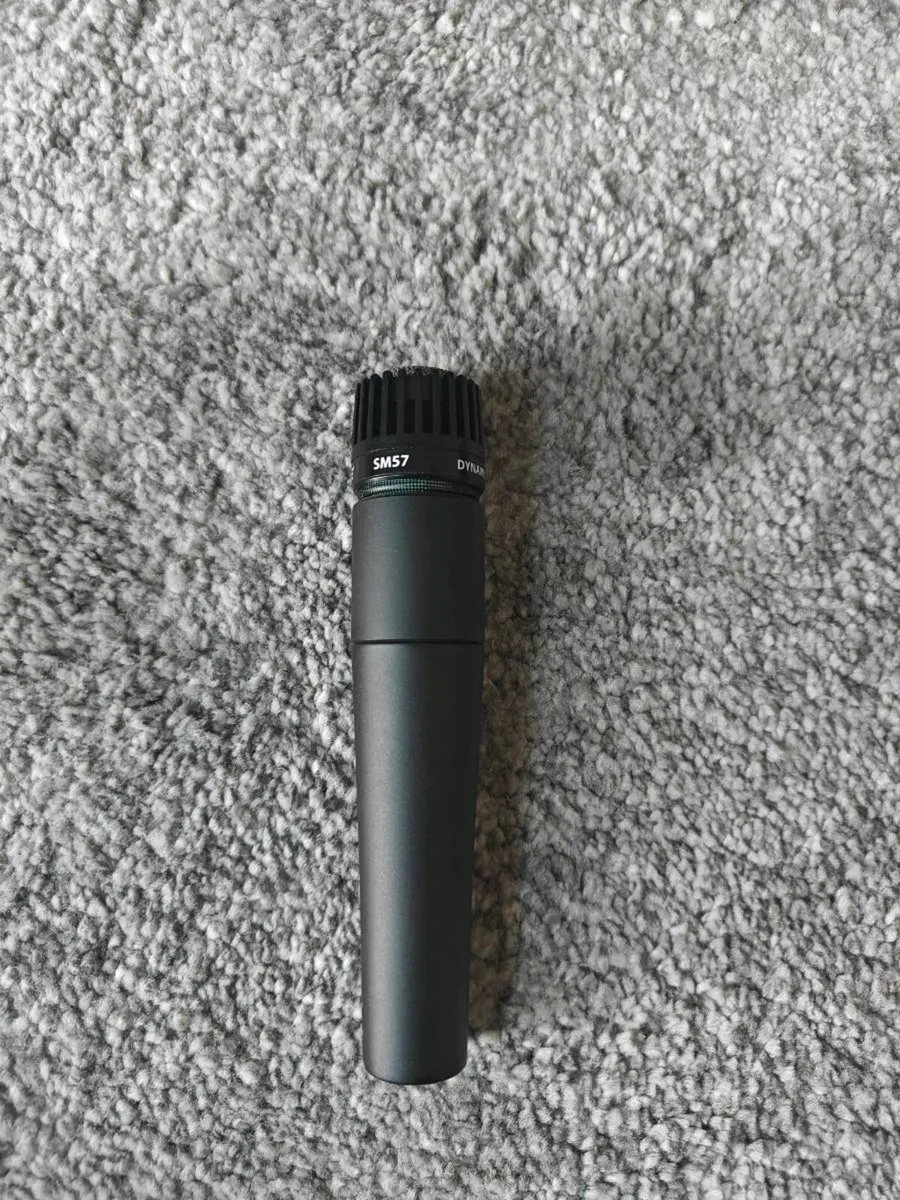 Shure SM57