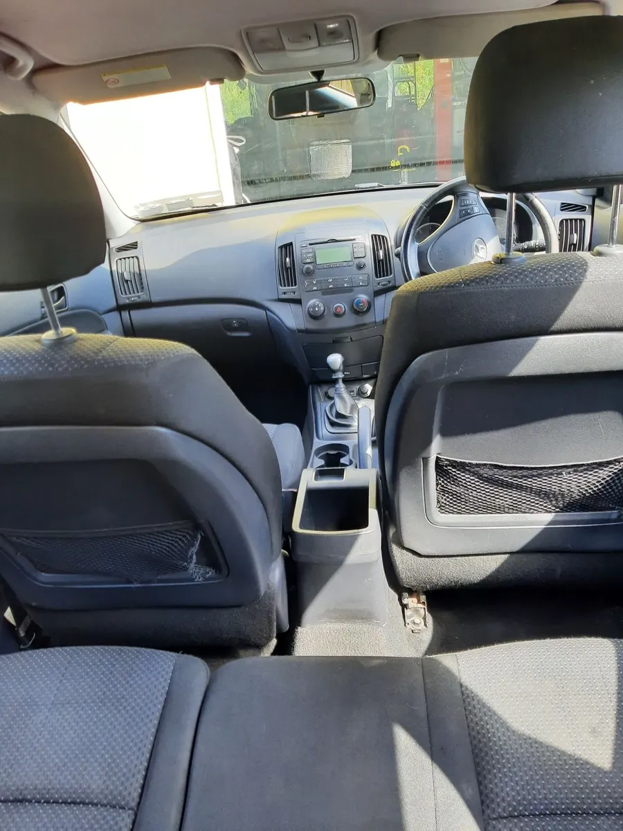 Hyundai i30 2010 - Image 3