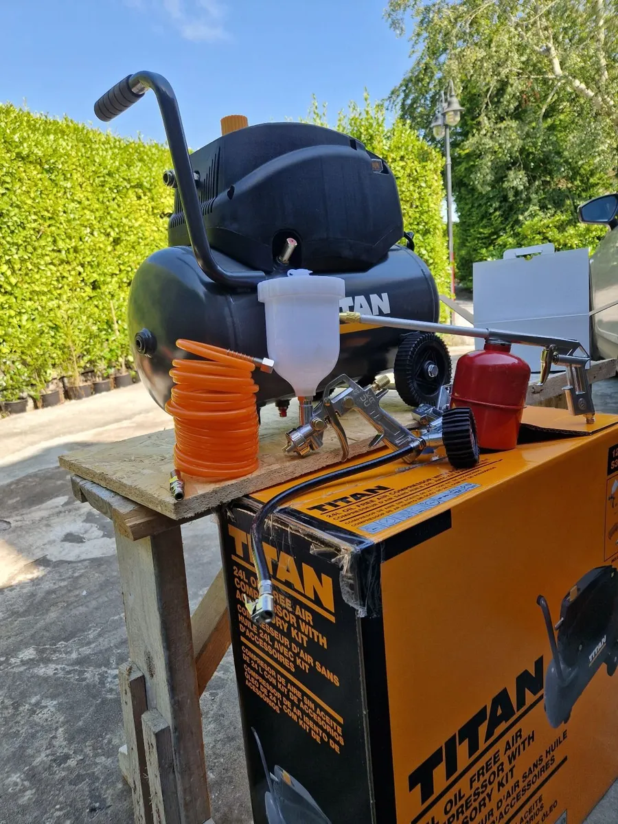 COMPRESSOR - Image 2