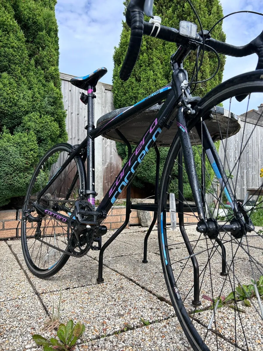 Road Bike - Image 1
