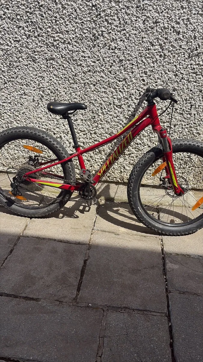 Kids bike