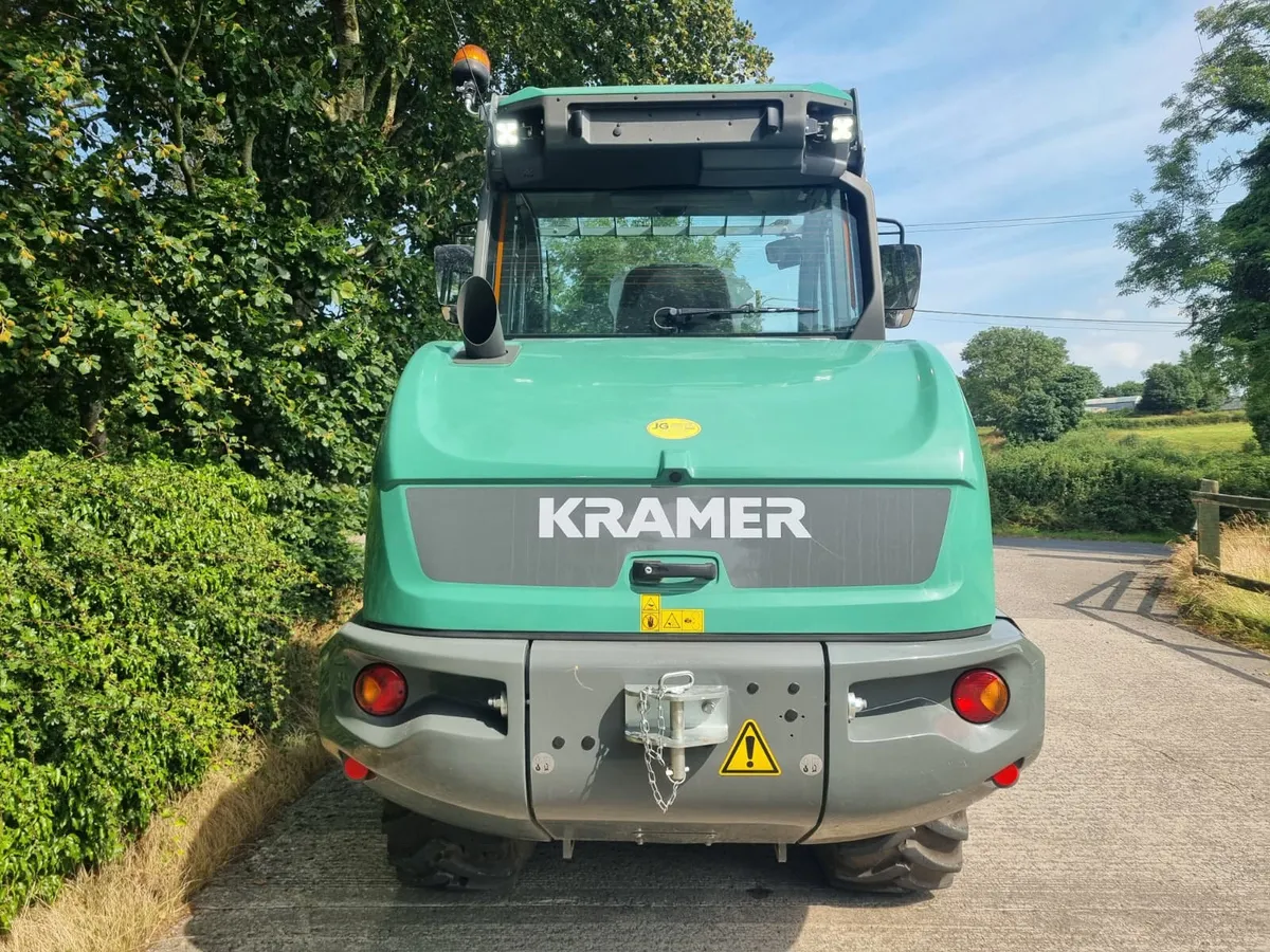 New Kramer KL35.8T - Image 4