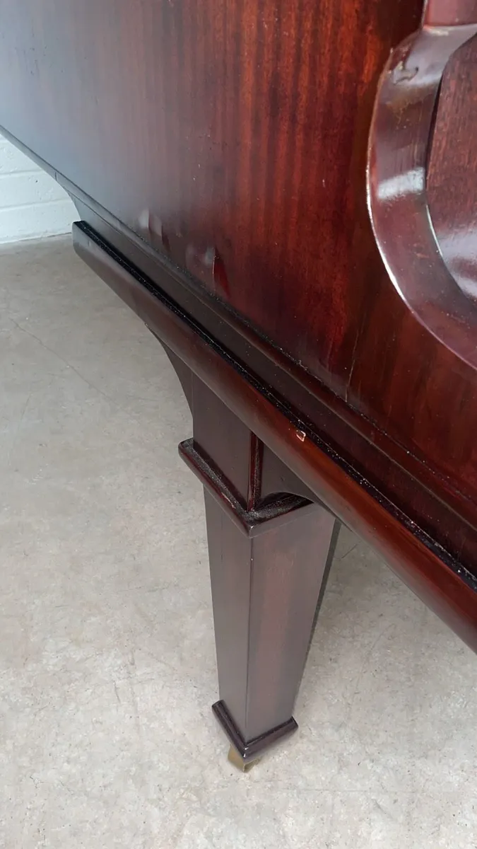 Cramer Grand Piano - Image 4