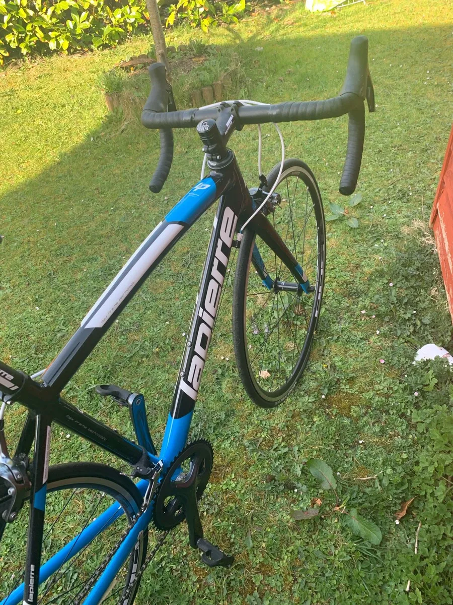 Lapierre audacio shims no tiagra small frame brand - Image 3