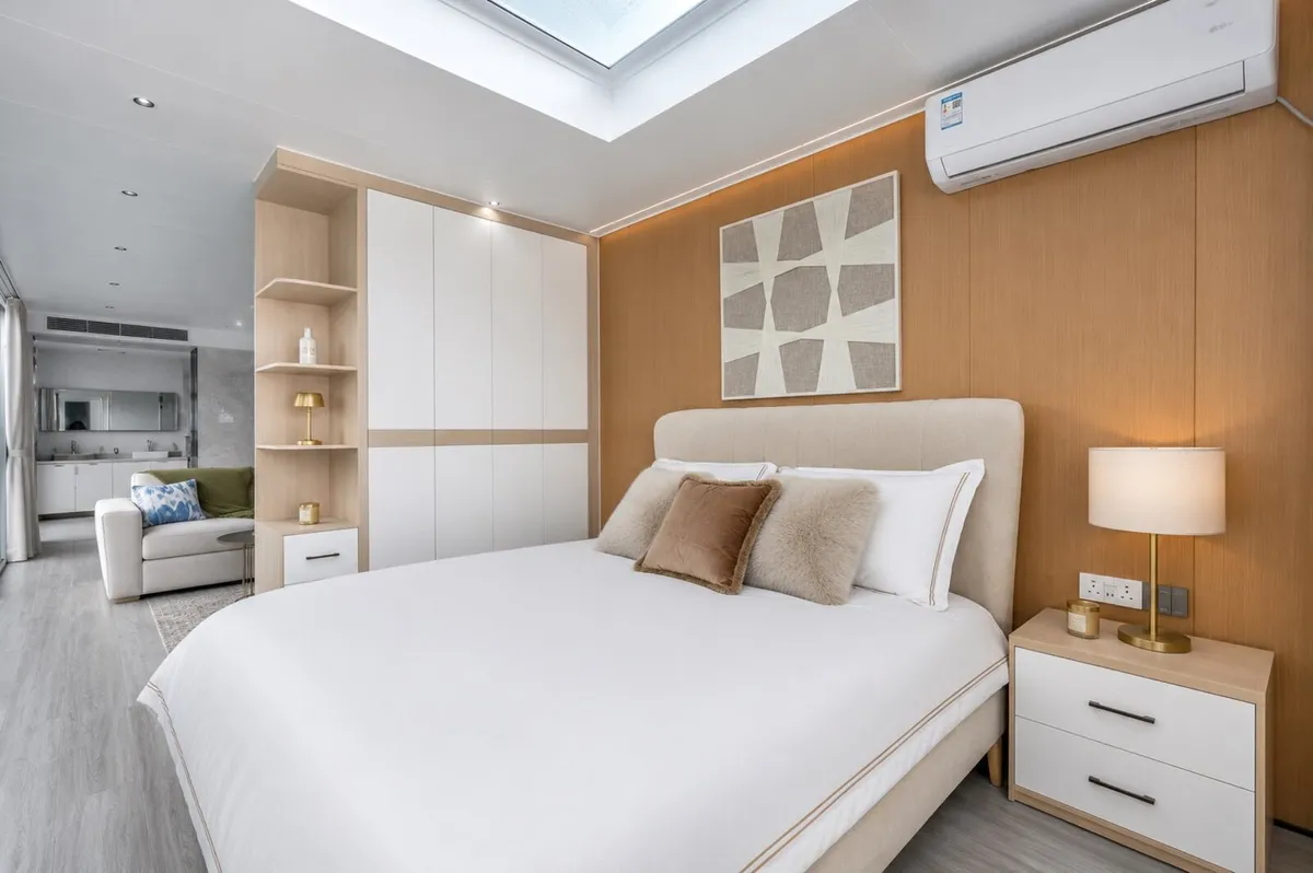 MODHOME M400 Series – Luxury Modular Living - Image 2