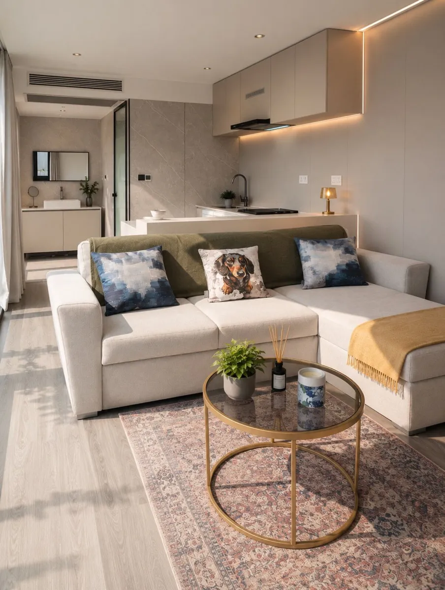 MODHOME M400 Series – Luxury Modular Living - Image 4