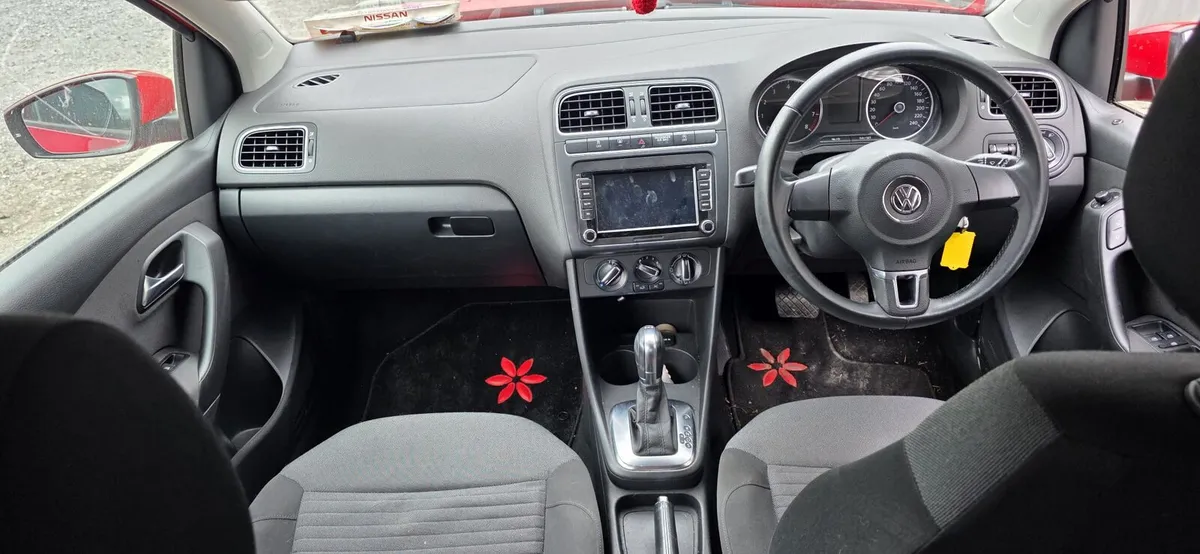 141 VW POLO AUTO - Image 3