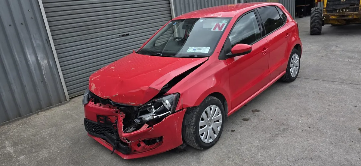 141 VW POLO AUTO - Image 4