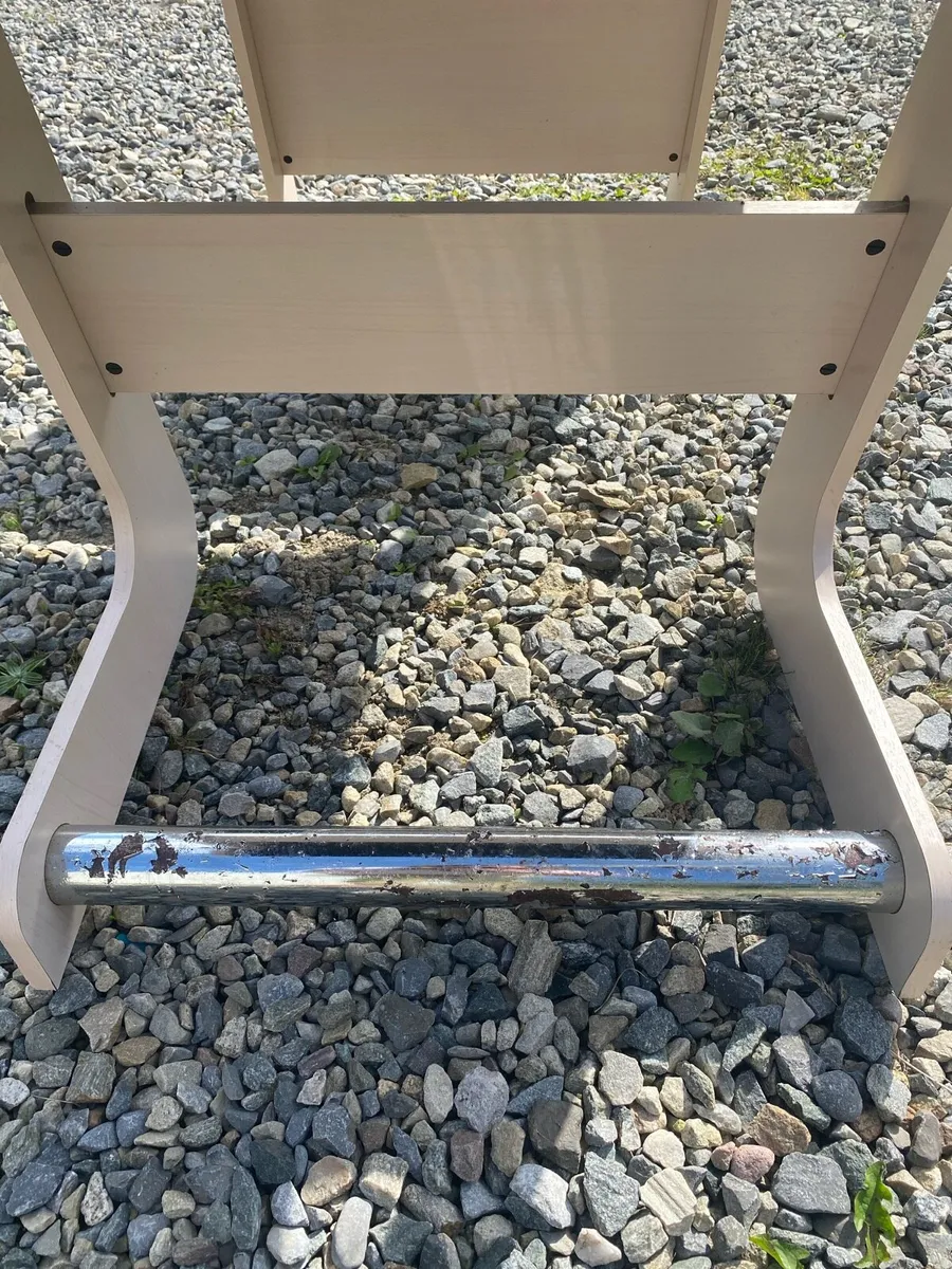 Foosball Football table foldable - Image 3