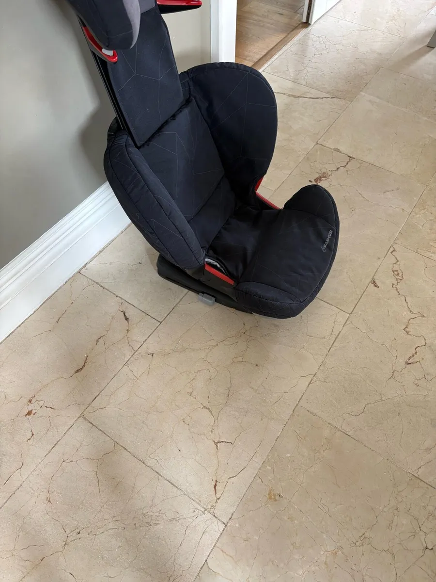 Maxi Cosi Rodri’s air protect - Image 3