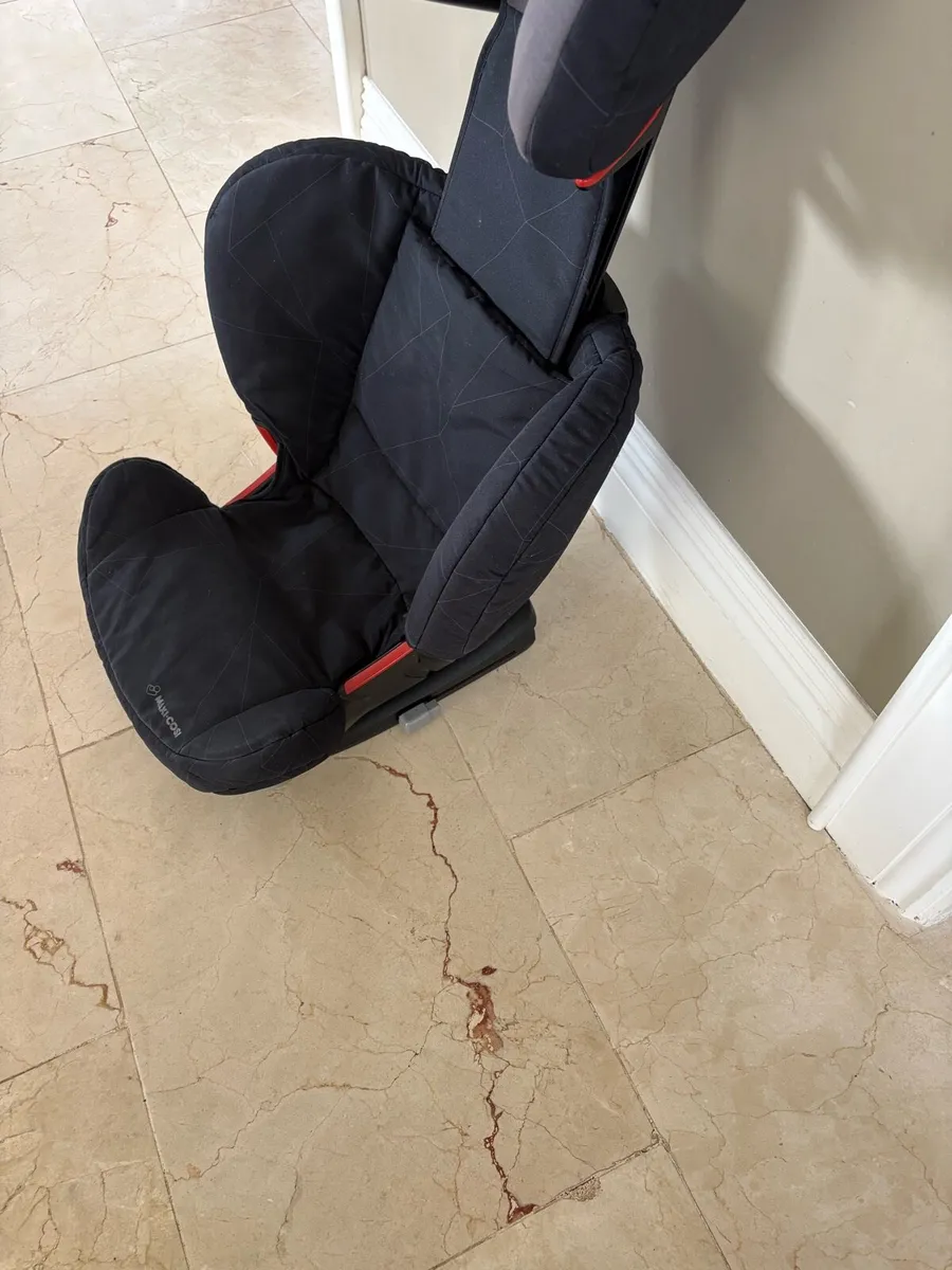 Maxi Cosi Rodri’s air protect - Image 4