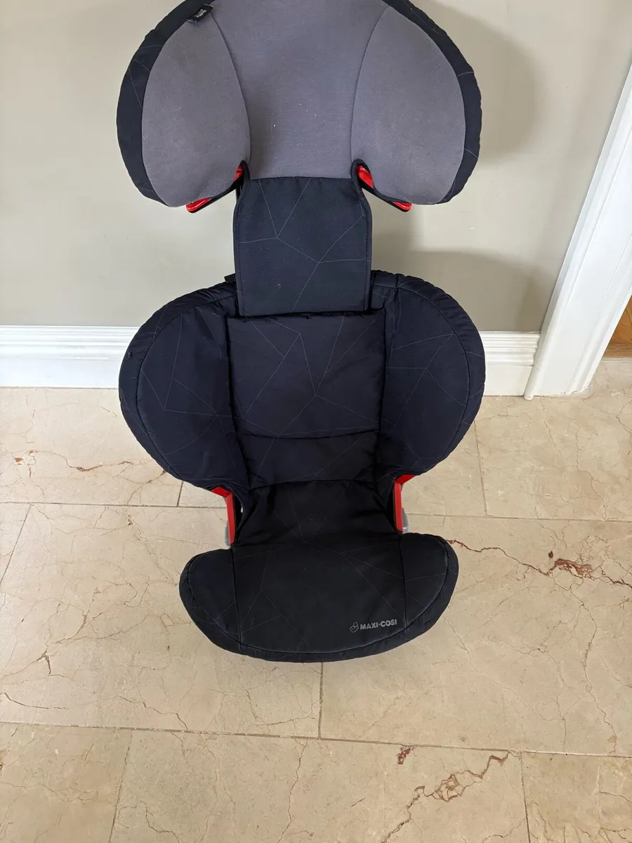Maxi Cosi Rodri’s air protect - Image 1