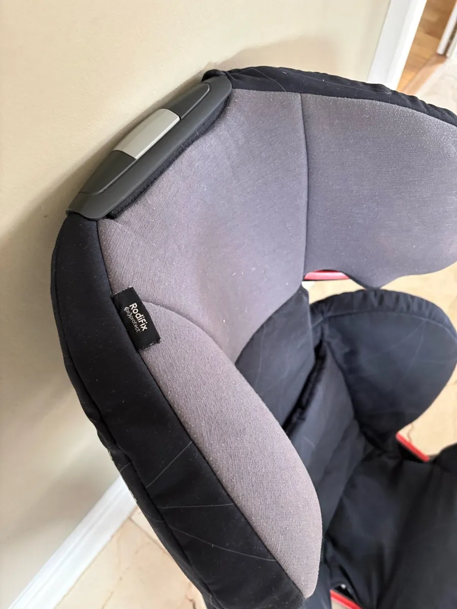Maxi Cosi Rodri’s air protect - Image 2