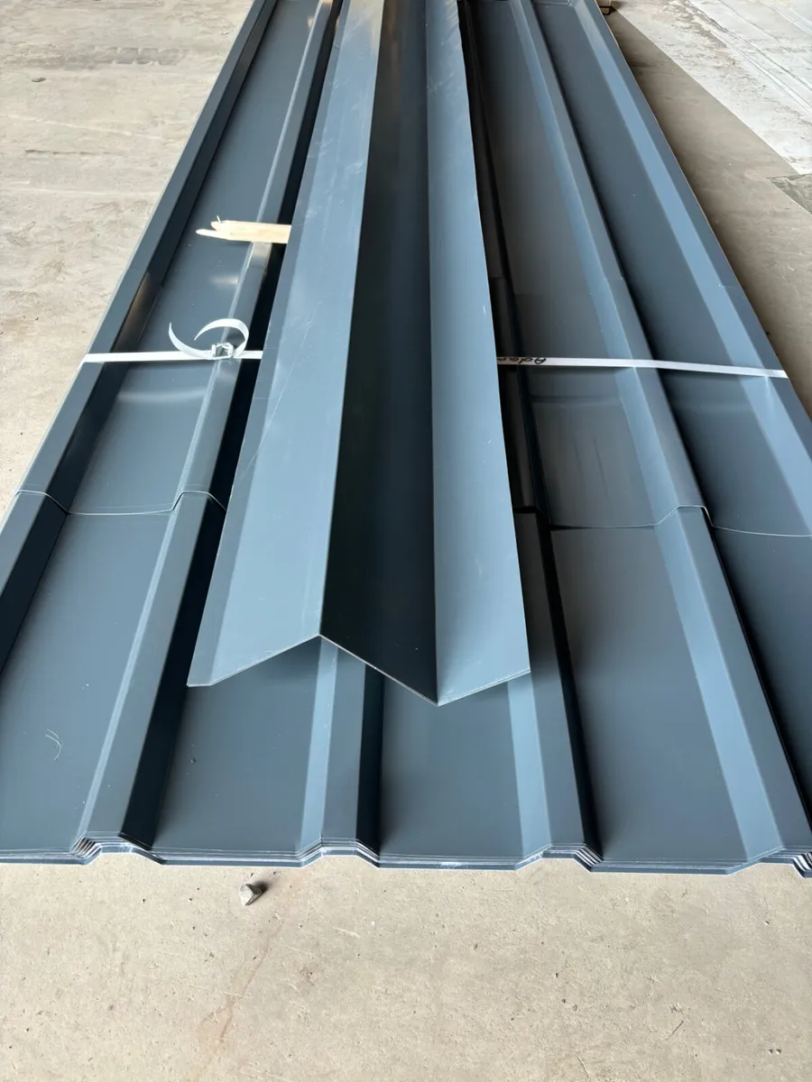 Roof sheeting - Image 3